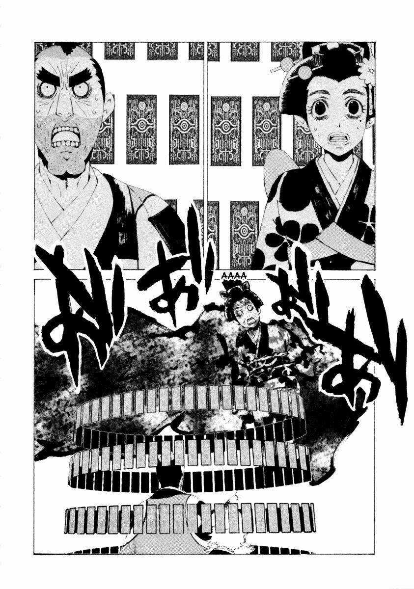 Mononoke - Chapter 16 - Trang 7