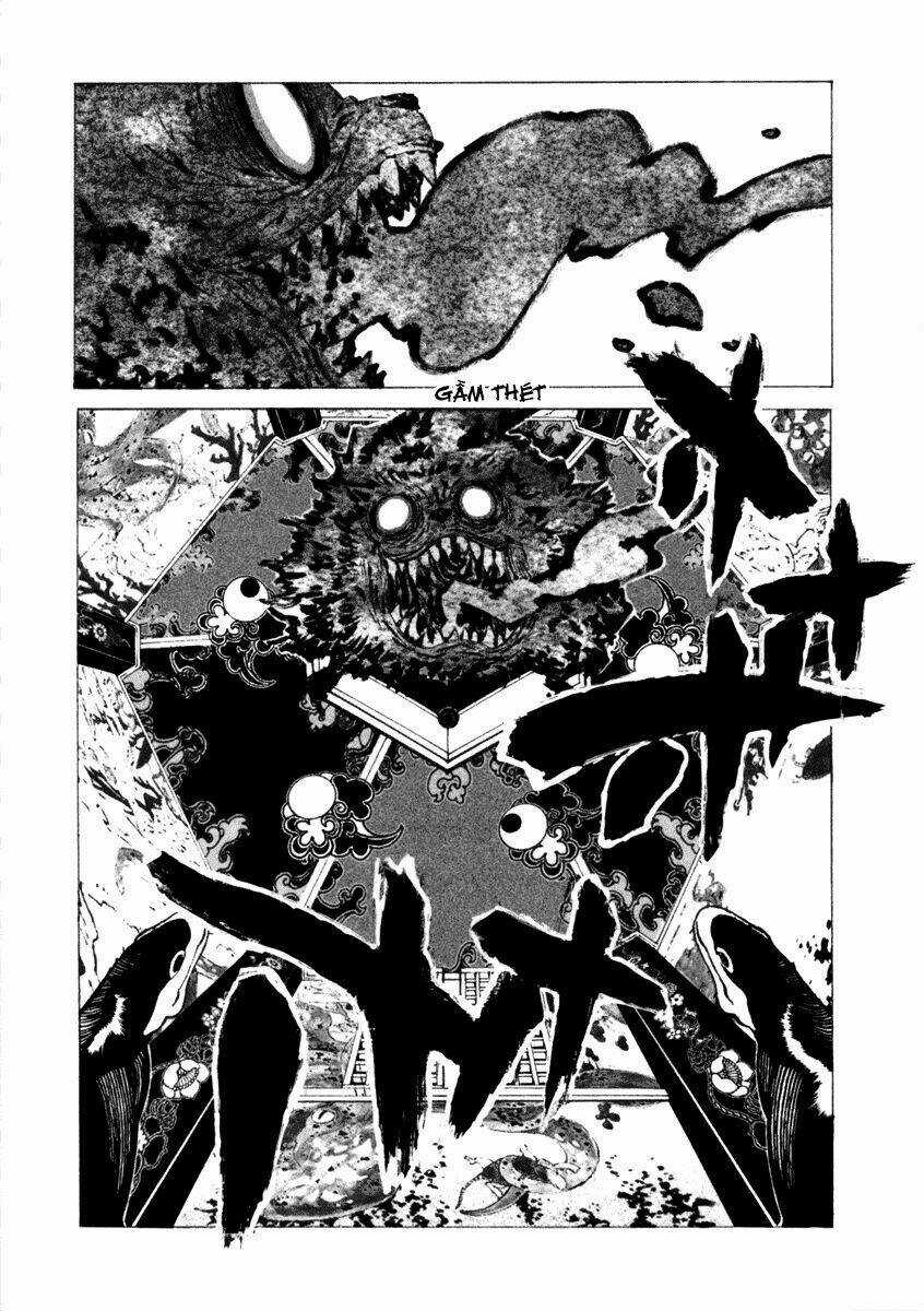 Mononoke - Chapter 16 - Trang 9