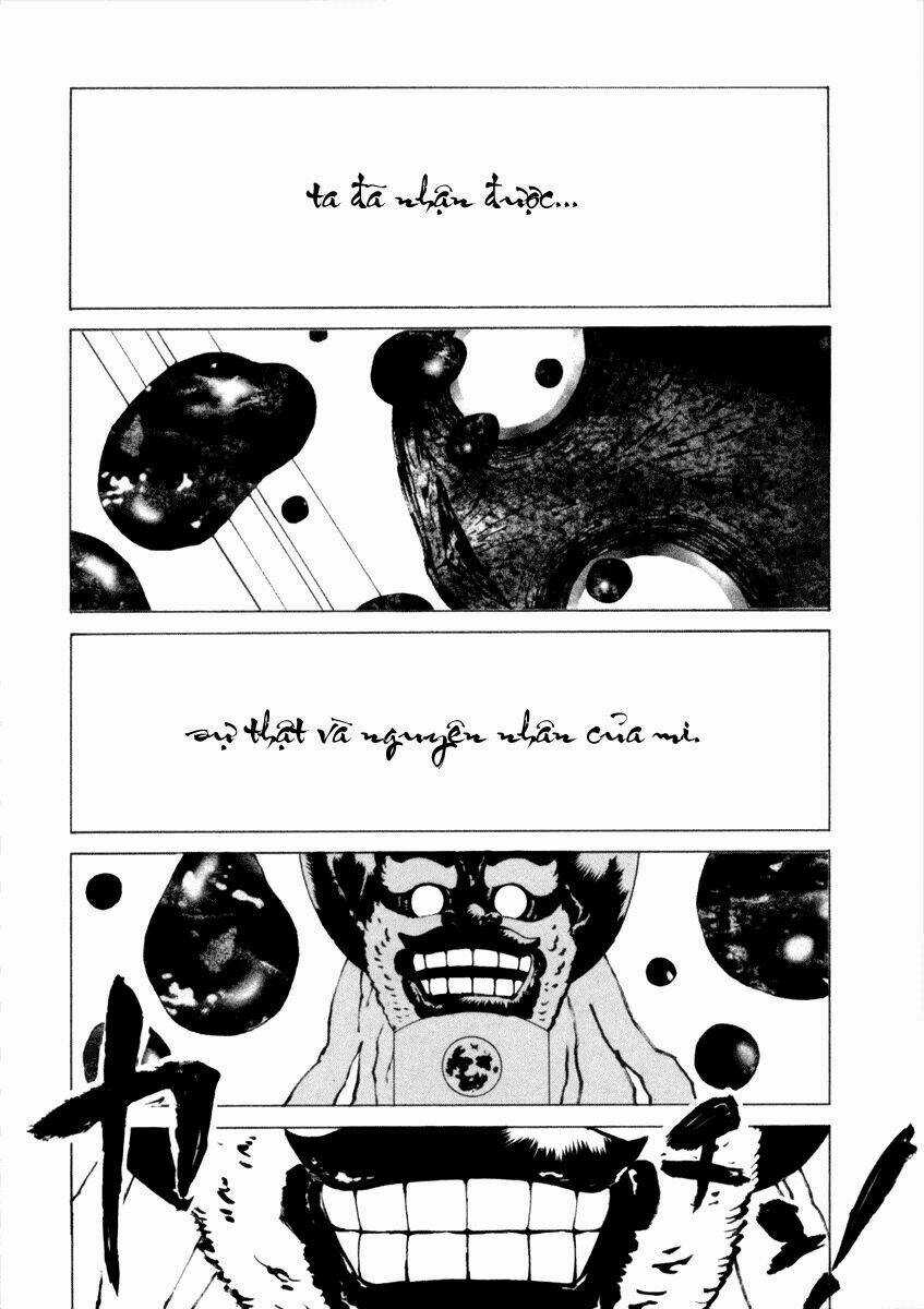 Mononoke - Chapter 18 - Trang 11