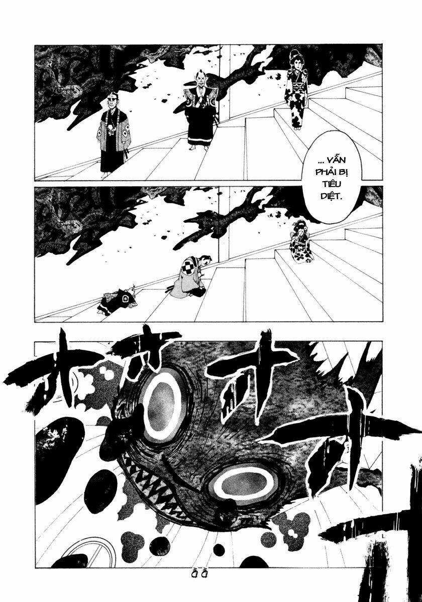 Mononoke - Chapter 18 - Trang 13