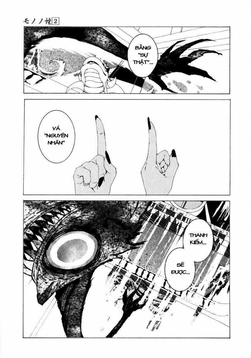 Mononoke - Chapter 18 - Trang 14