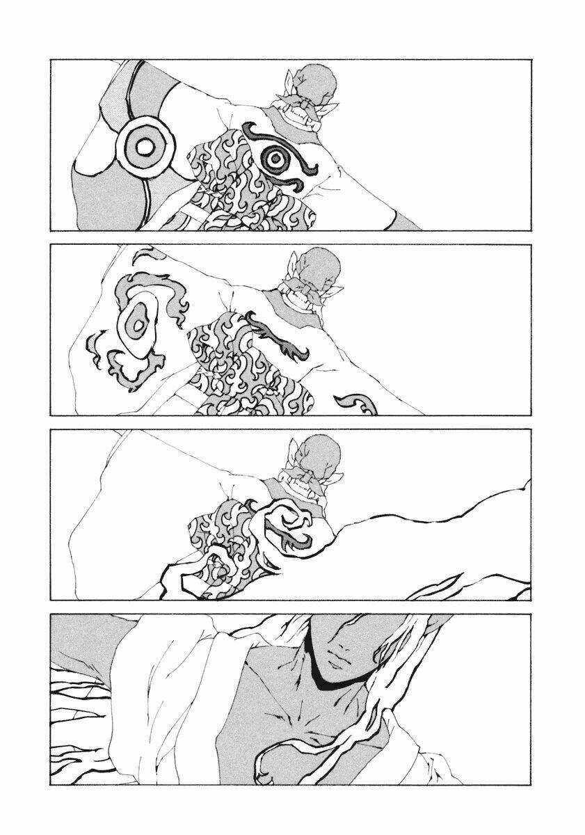 Mononoke - Chapter 18 - Trang 17
