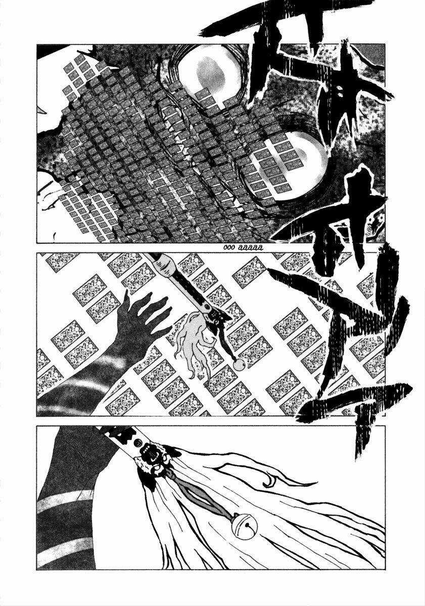 Mononoke - Chapter 18 - Trang 19