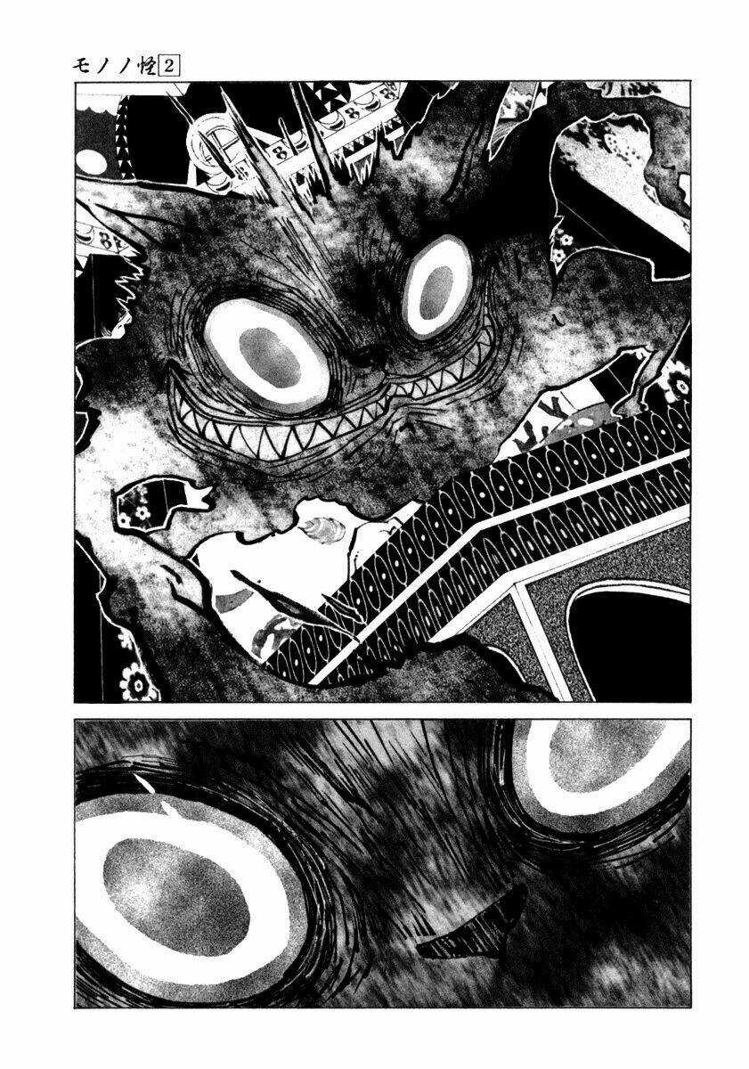 Mononoke - Chapter 18 - Trang 20