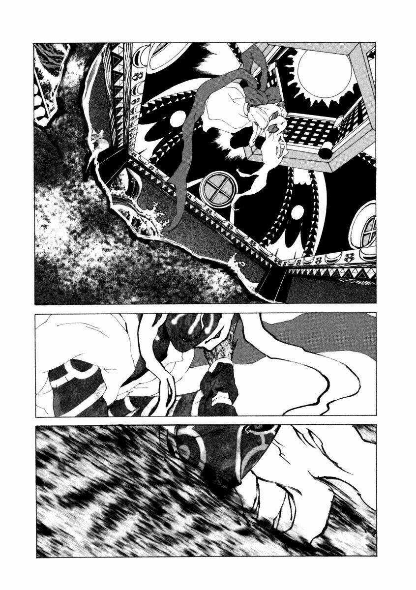 Mononoke - Chapter 18 - Trang 21