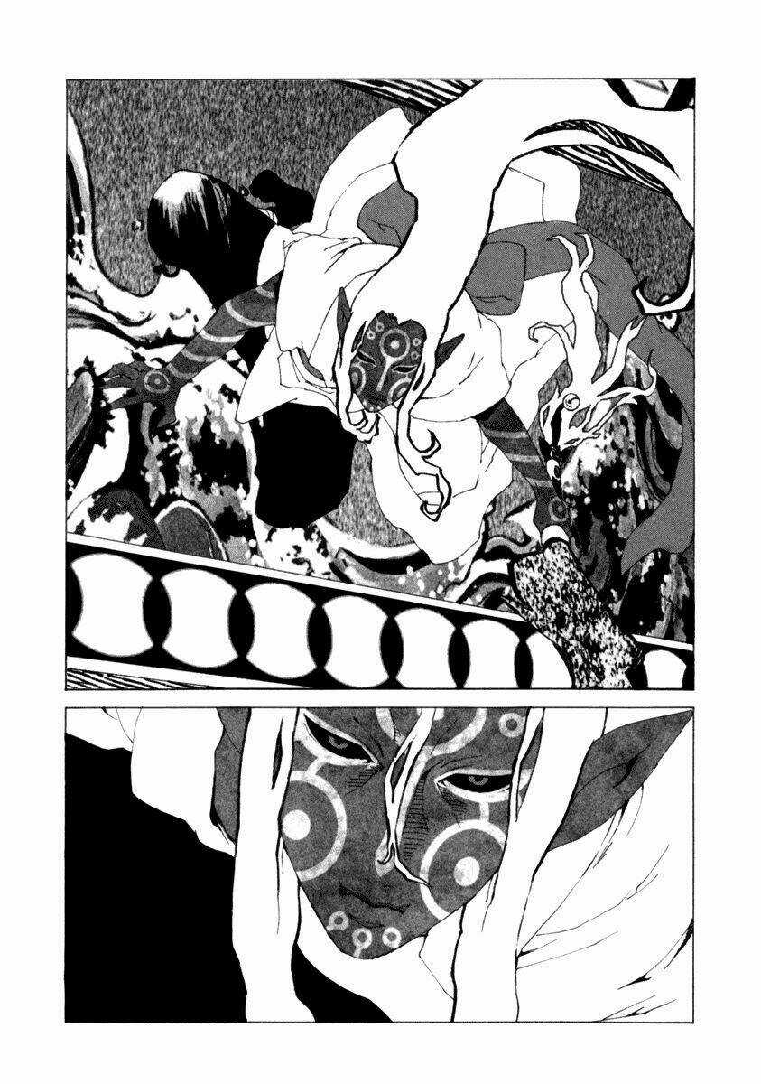 Mononoke - Chapter 18 - Trang 23