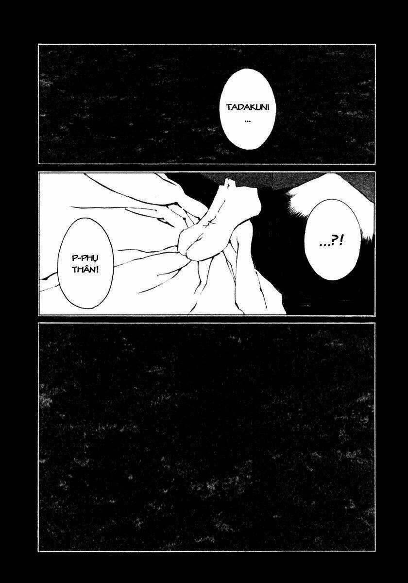 Mononoke - Chapter 18 - Trang 4