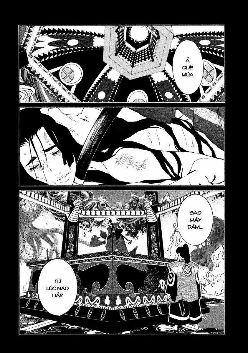 Mononoke - Chapter 18 - Trang 5