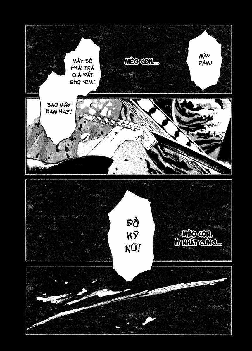 Mononoke - Chapter 18 - Trang 6