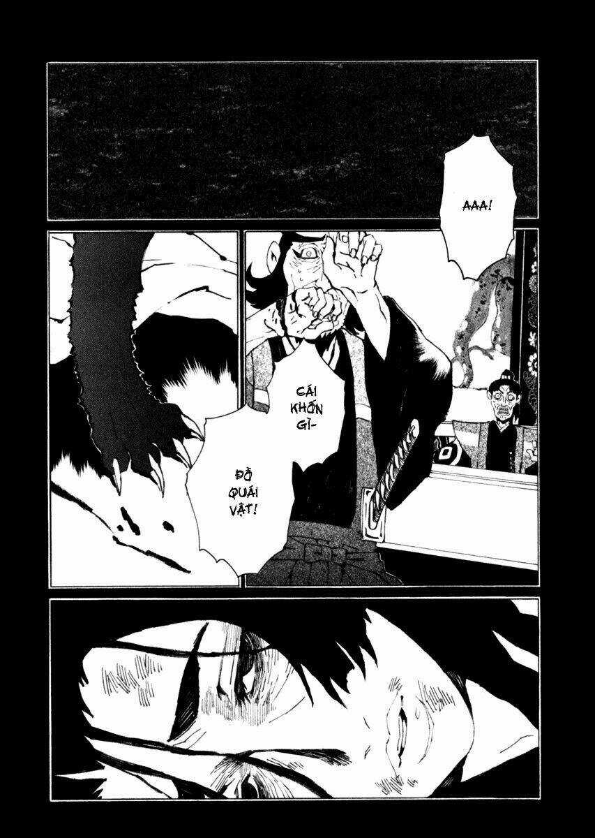 Mononoke - Chapter 18 - Trang 7