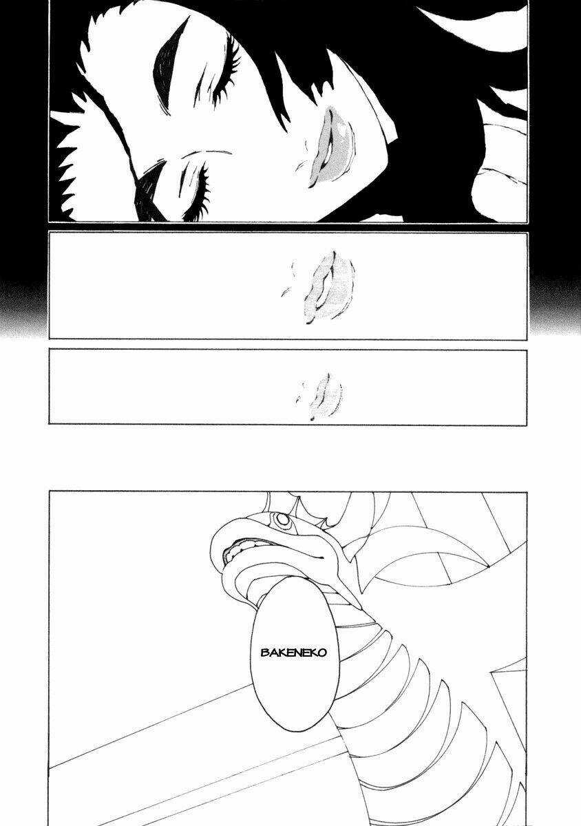 Mononoke - Chapter 18 - Trang 9