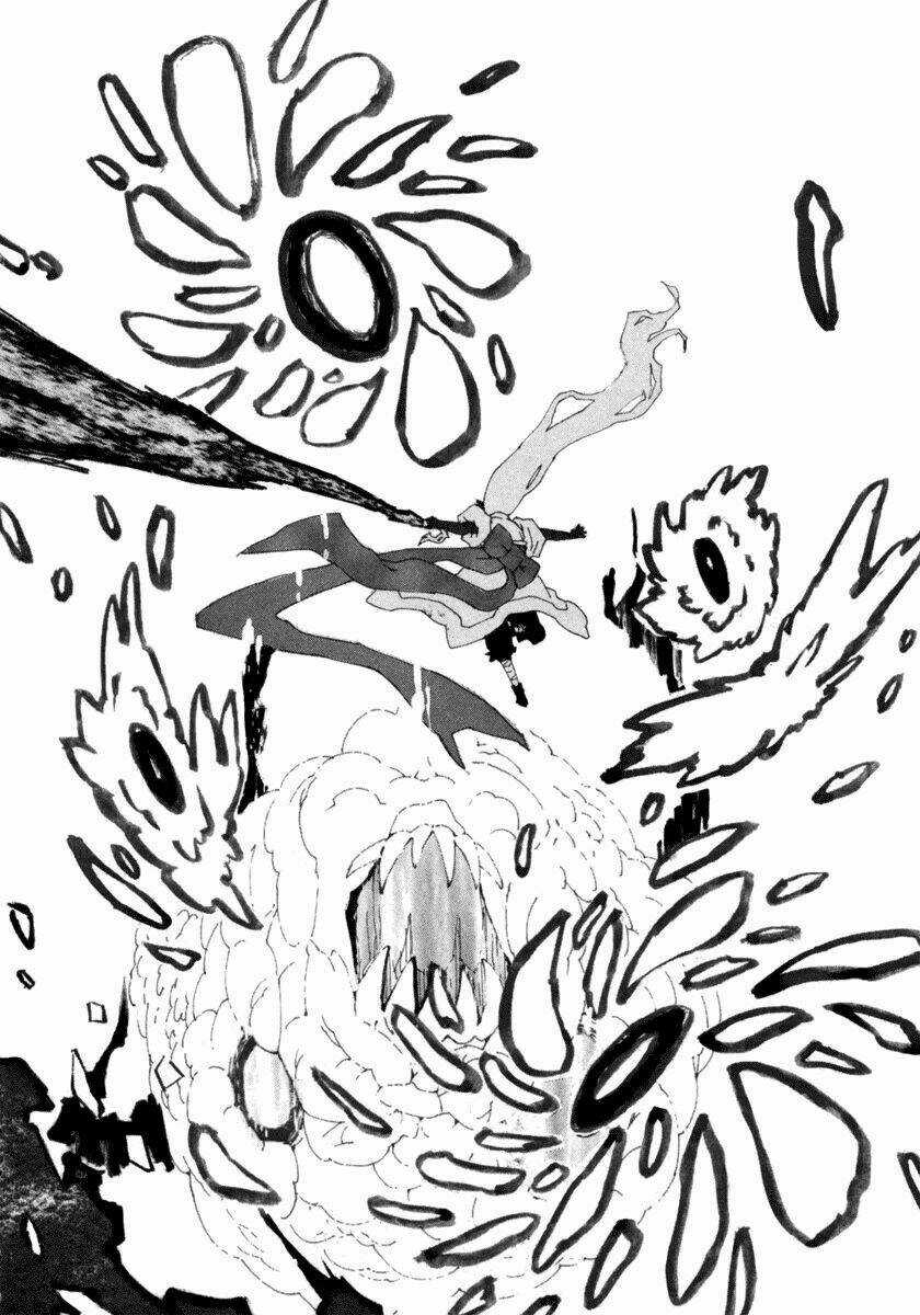 Mononoke - Chapter 19 - Trang 11