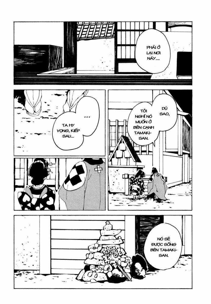 Mononoke - Chapter 19 - Trang 15