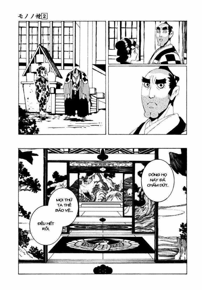 Mononoke - Chapter 19 - Trang 16