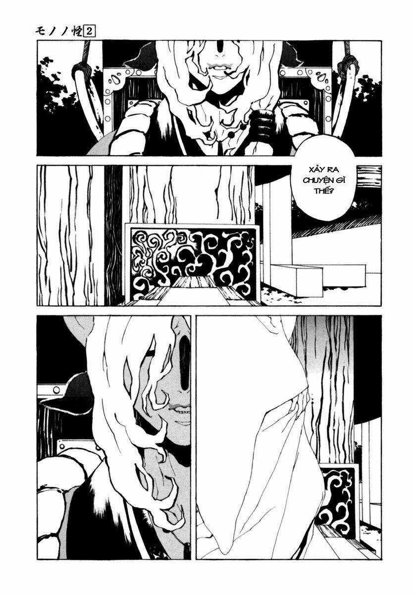 Mononoke - Chapter 19 - Trang 20