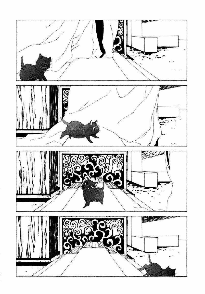 Mononoke - Chapter 19 - Trang 21