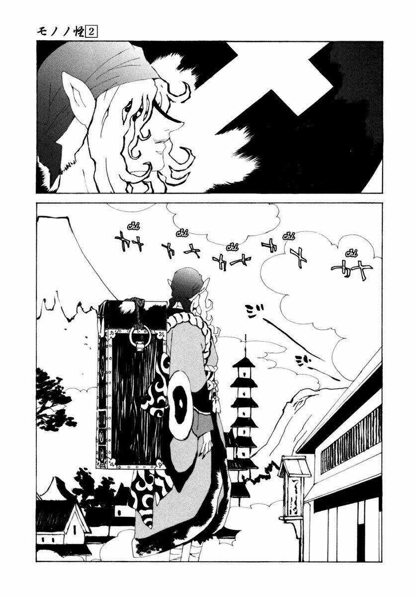 Mononoke - Chapter 19 - Trang 22