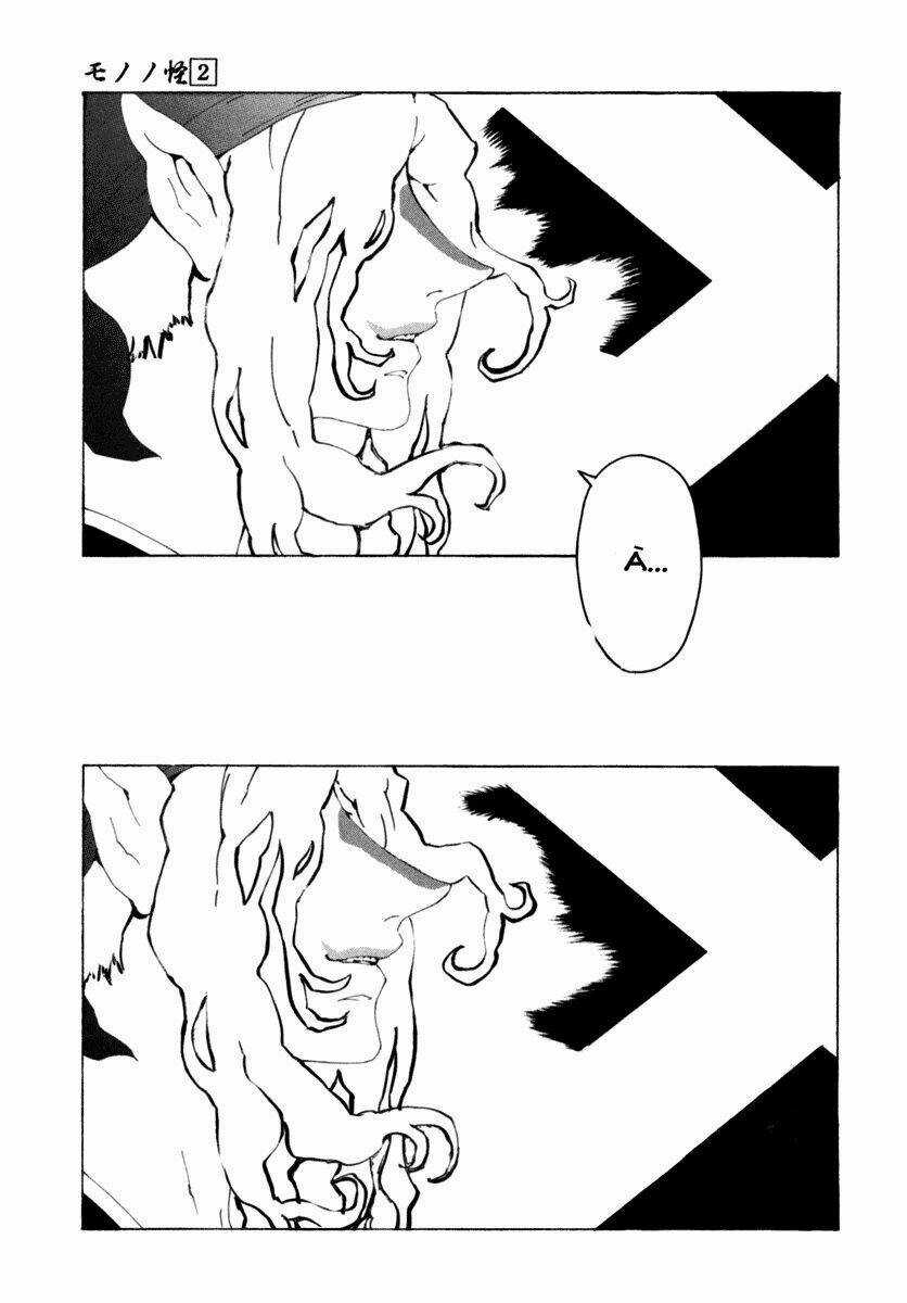 Mononoke - Chapter 19 - Trang 24