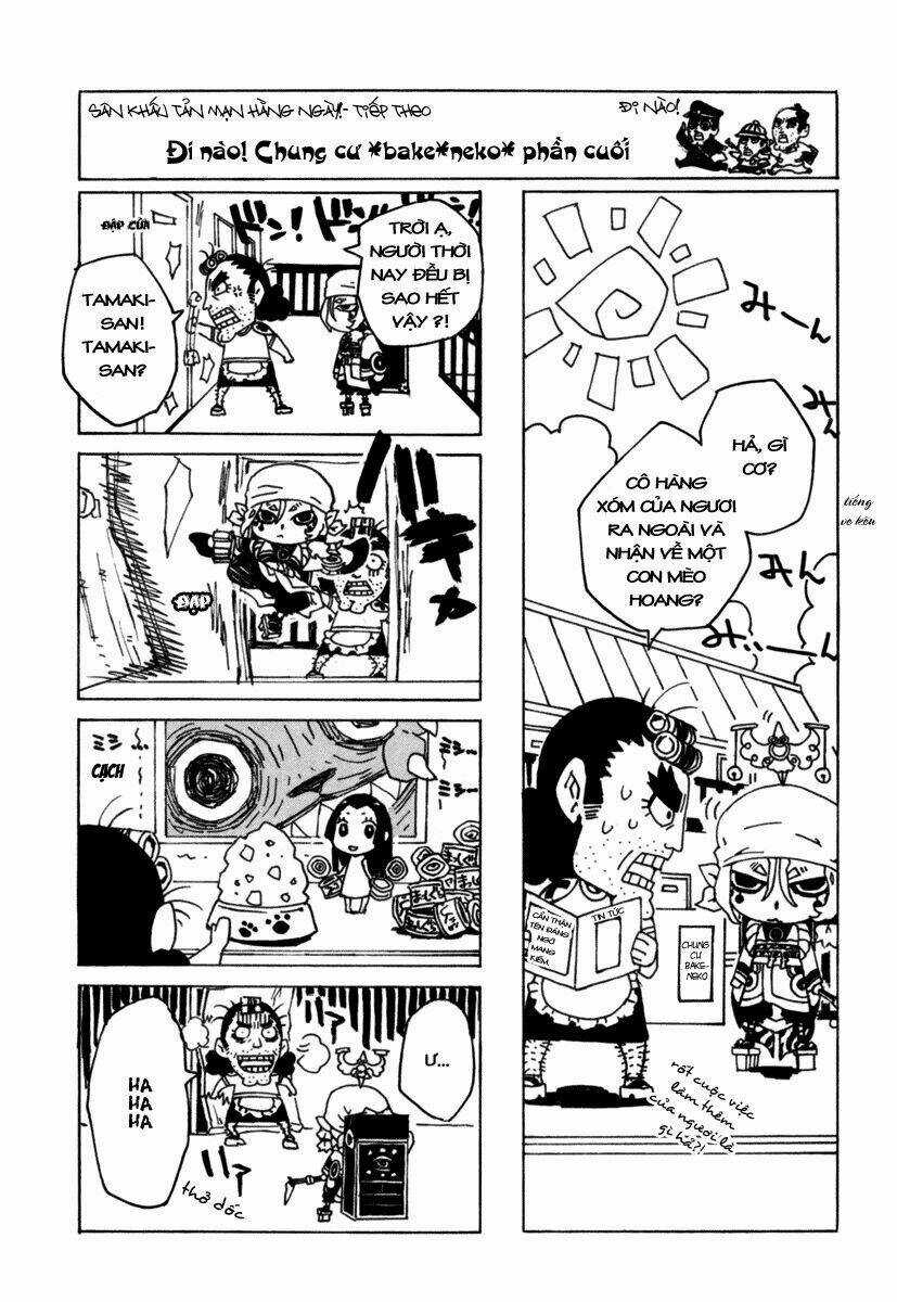 Mononoke - Chapter 19 - Trang 26