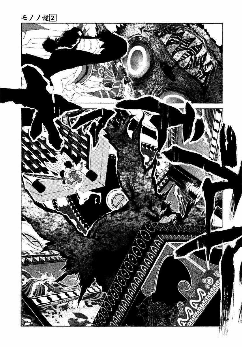 Mononoke - Chapter 19 - Trang 4