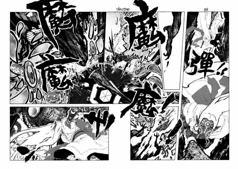 Mononoke - Chapter 19 - Trang 5