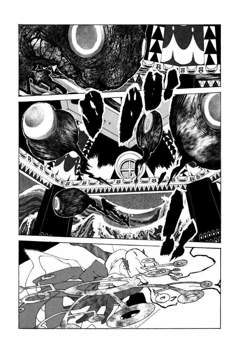 Mononoke - Chapter 19 - Trang 6