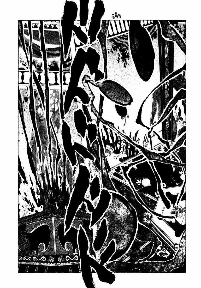 Mononoke - Chapter 19 - Trang 7