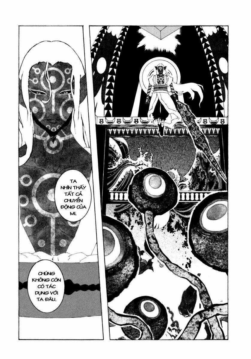 Mononoke - Chapter 19 - Trang 8