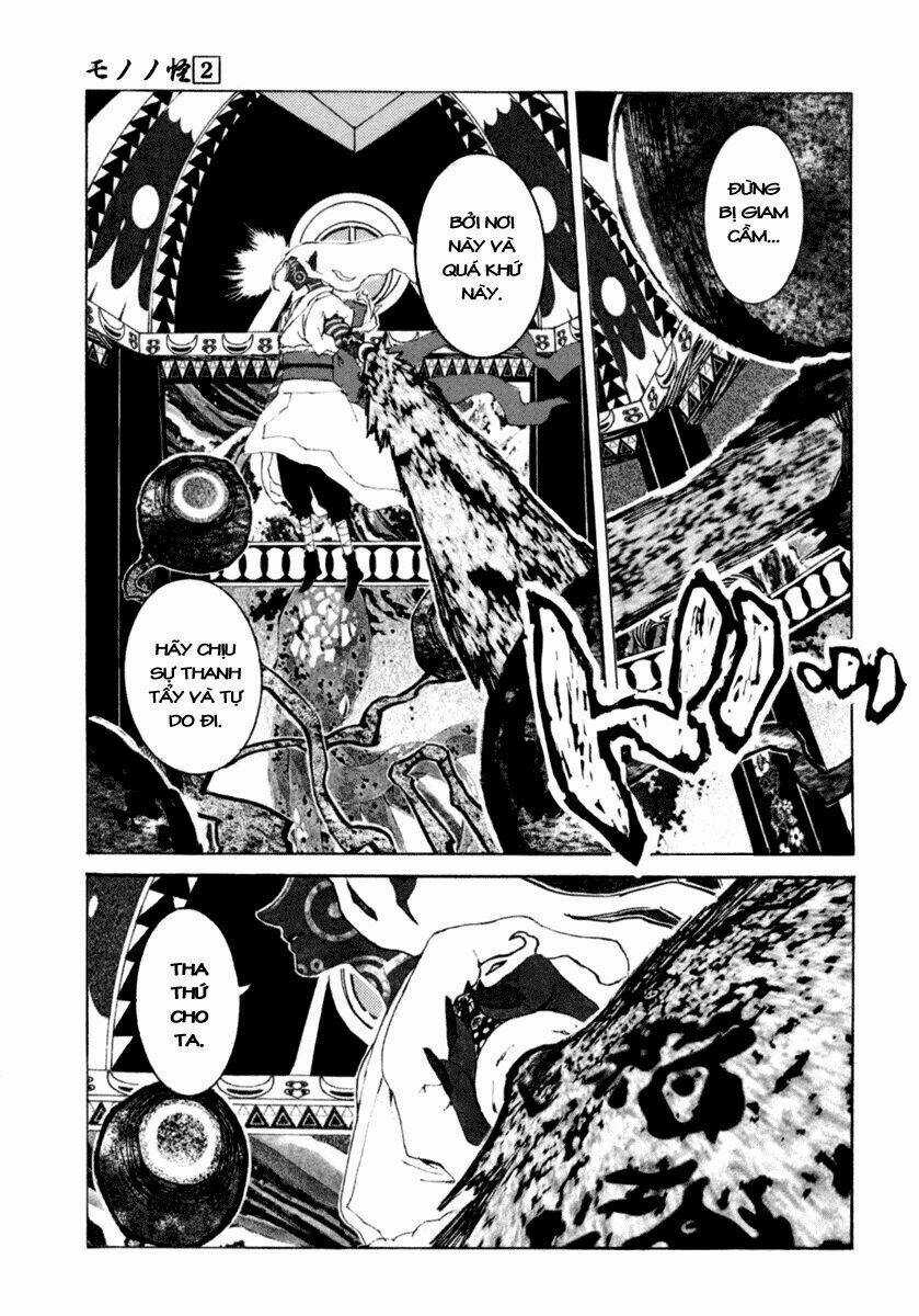 Mononoke - Chapter 19 - Trang 9
