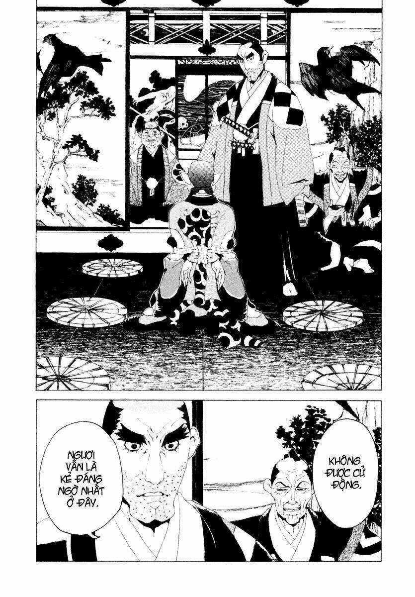 Mononoke - Chapter 2 - Trang 14