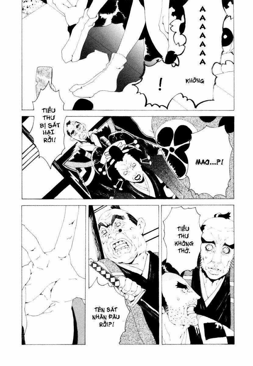 Mononoke - Chapter 2 - Trang 4