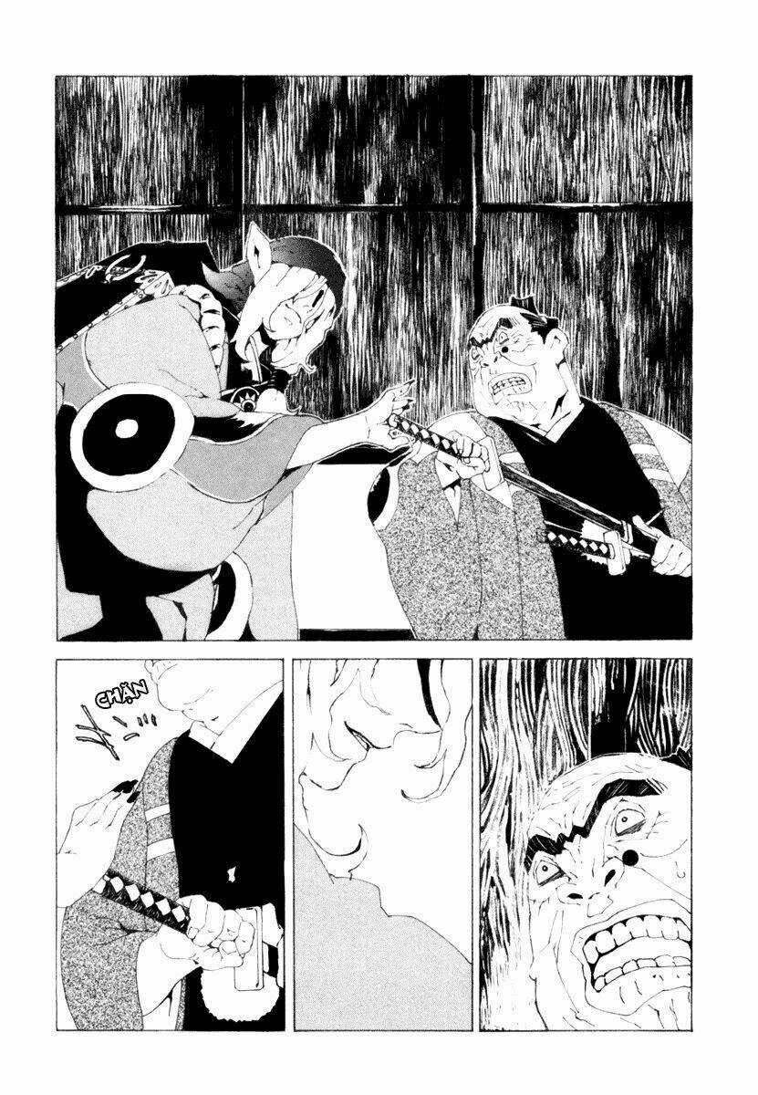 Mononoke - Chapter 2 - Trang 5