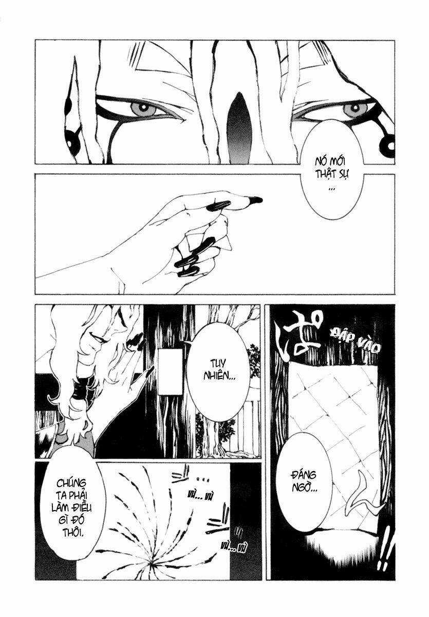 Mononoke - Chapter 2 - Trang 9