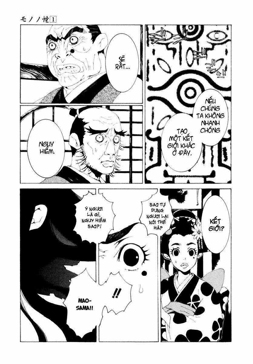 Mononoke - Chapter 2 - Trang 10