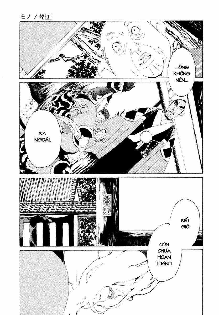 Mononoke - Chapter 3 - Trang 11