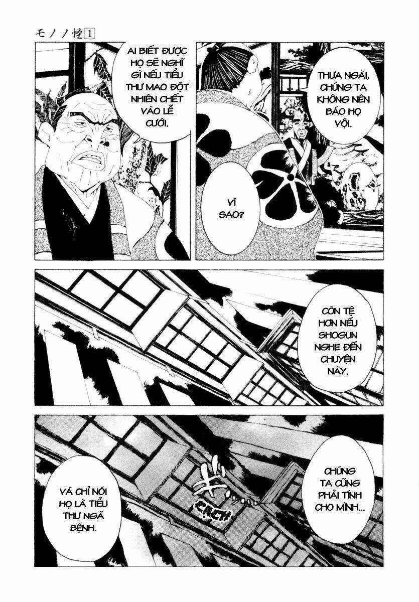 Mononoke - Chapter 3 - Trang 13