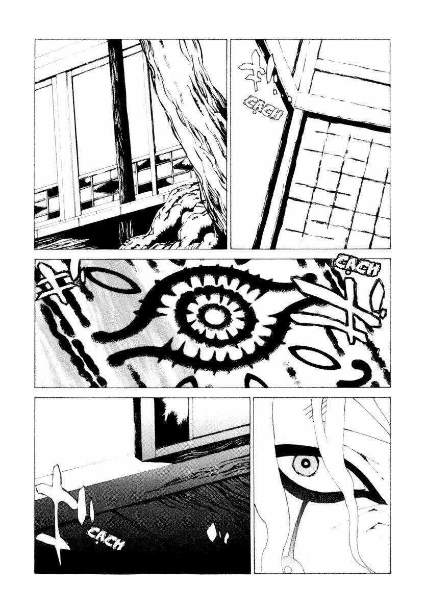 Mononoke - Chapter 3 - Trang 20