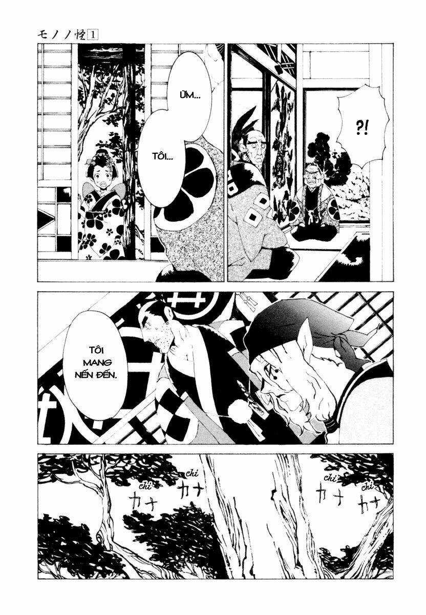 Mononoke - Chapter 3 - Trang 21