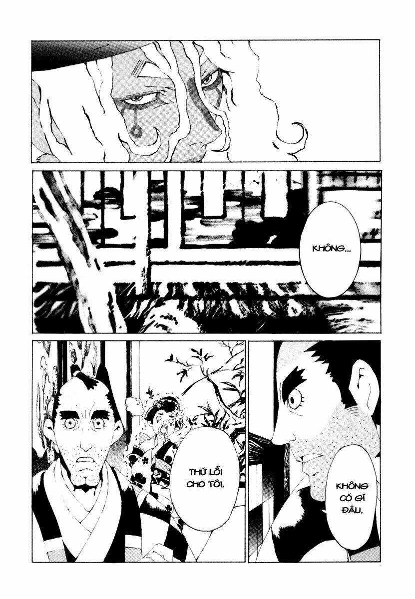 Mononoke - Chapter 4 - Trang 13