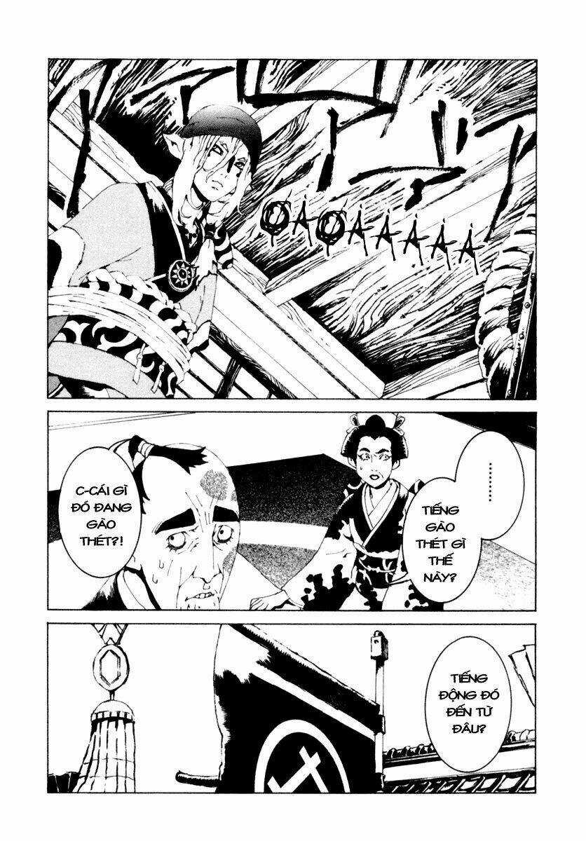 Mononoke - Chapter 4 - Trang 15