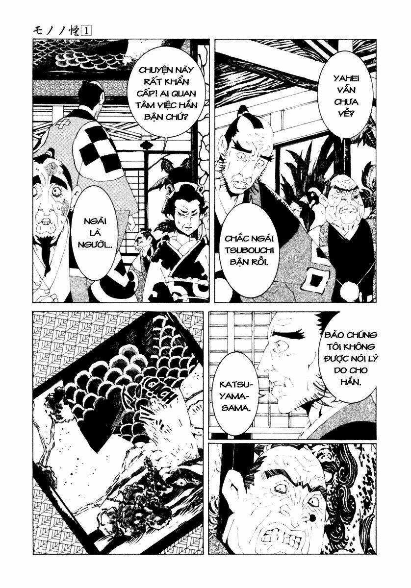 Mononoke - Chapter 4 - Trang 18