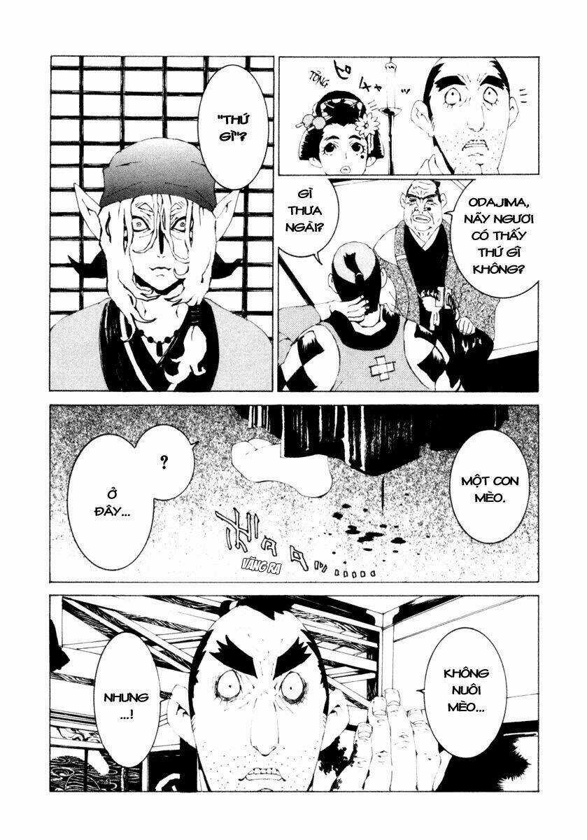 Mononoke - Chapter 4 - Trang 19