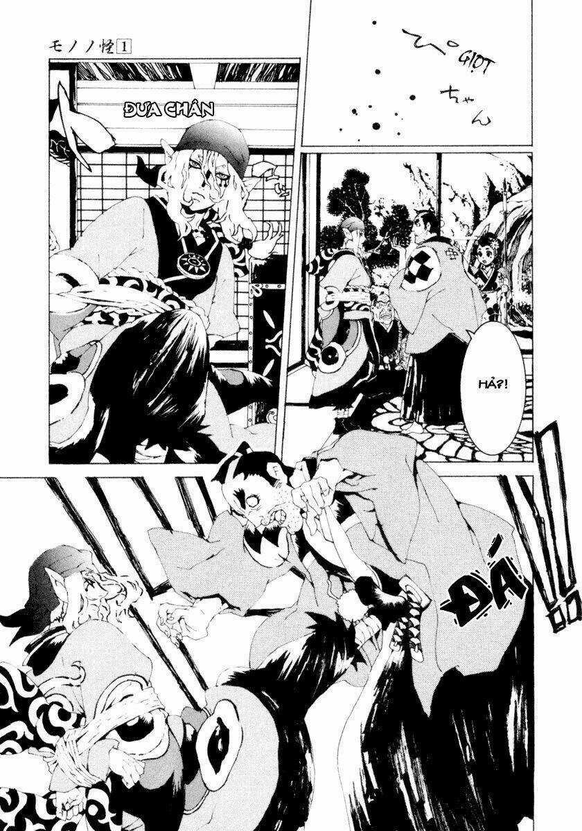 Mononoke - Chapter 4 - Trang 20