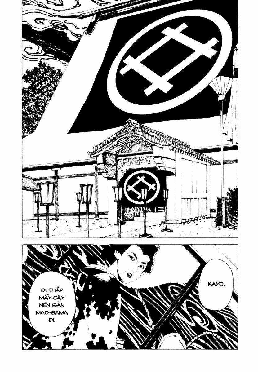 Mononoke - Chapter 4 - Trang 4