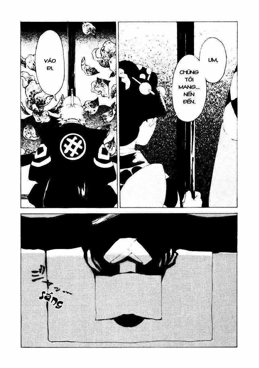 Mononoke - Chapter 4 - Trang 7