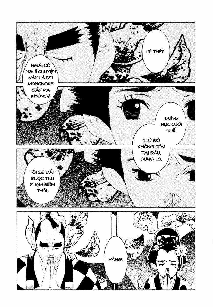 Mononoke - Chapter 4 - Trang 9