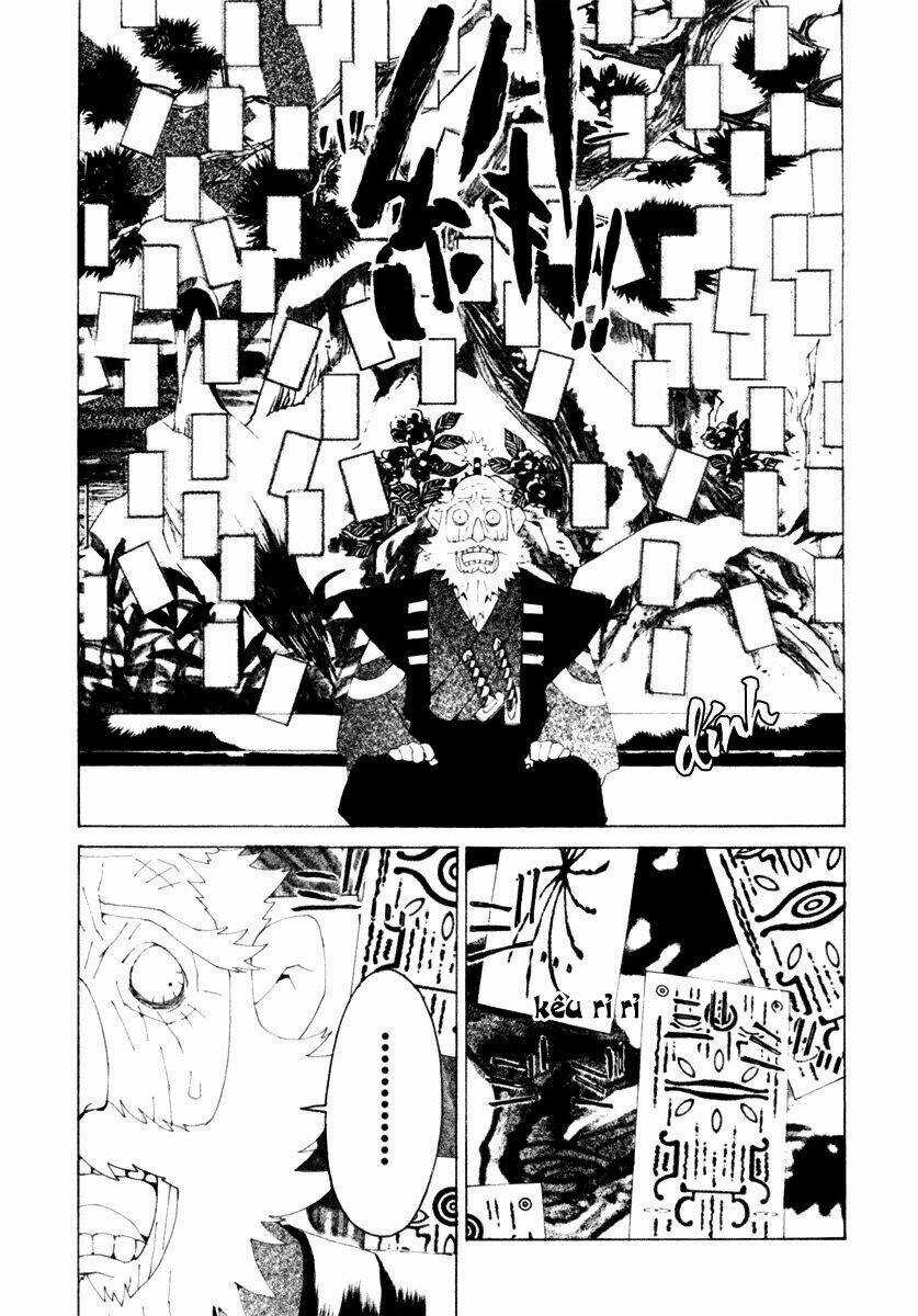 Mononoke - Chapter 5 - Trang 14