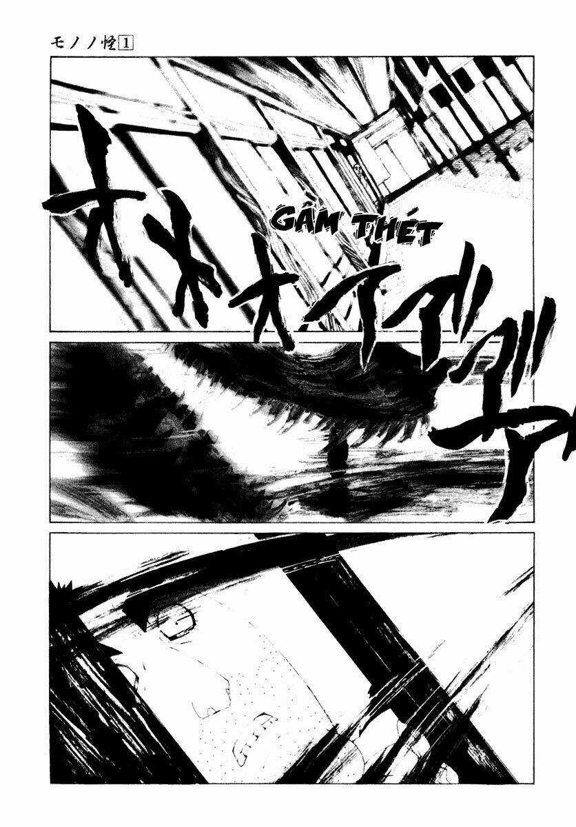 Mononoke - Chapter 5 - Trang 18