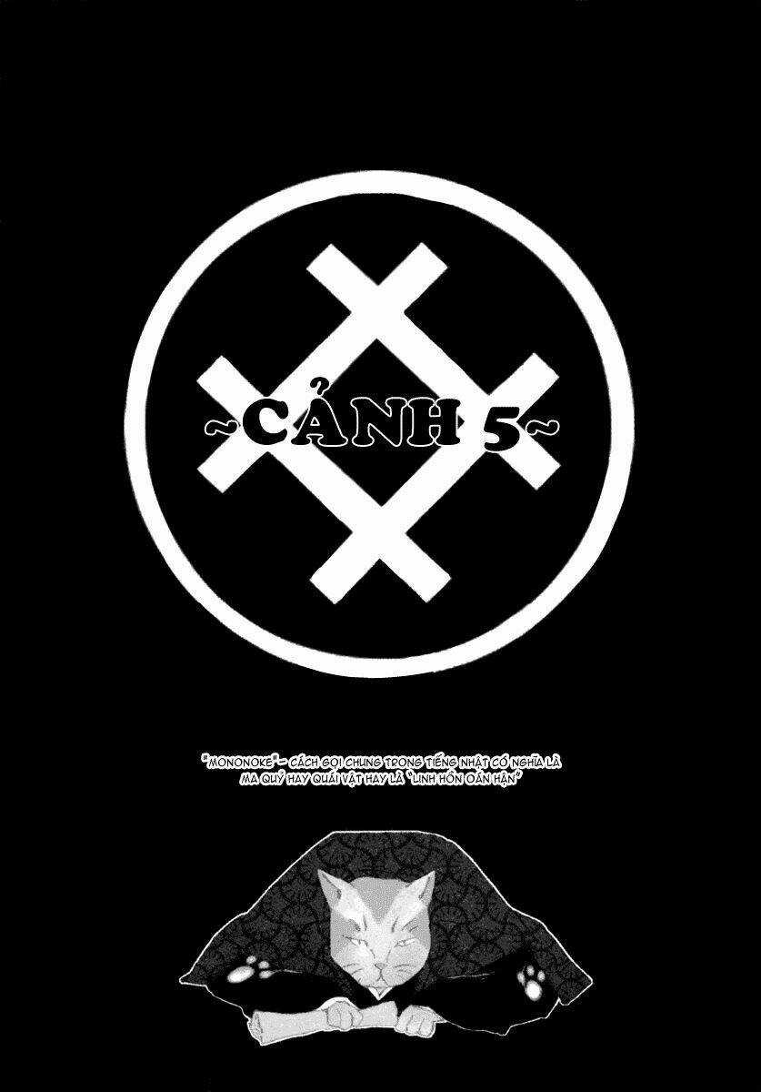 Mononoke - Chapter 5 - Trang 3