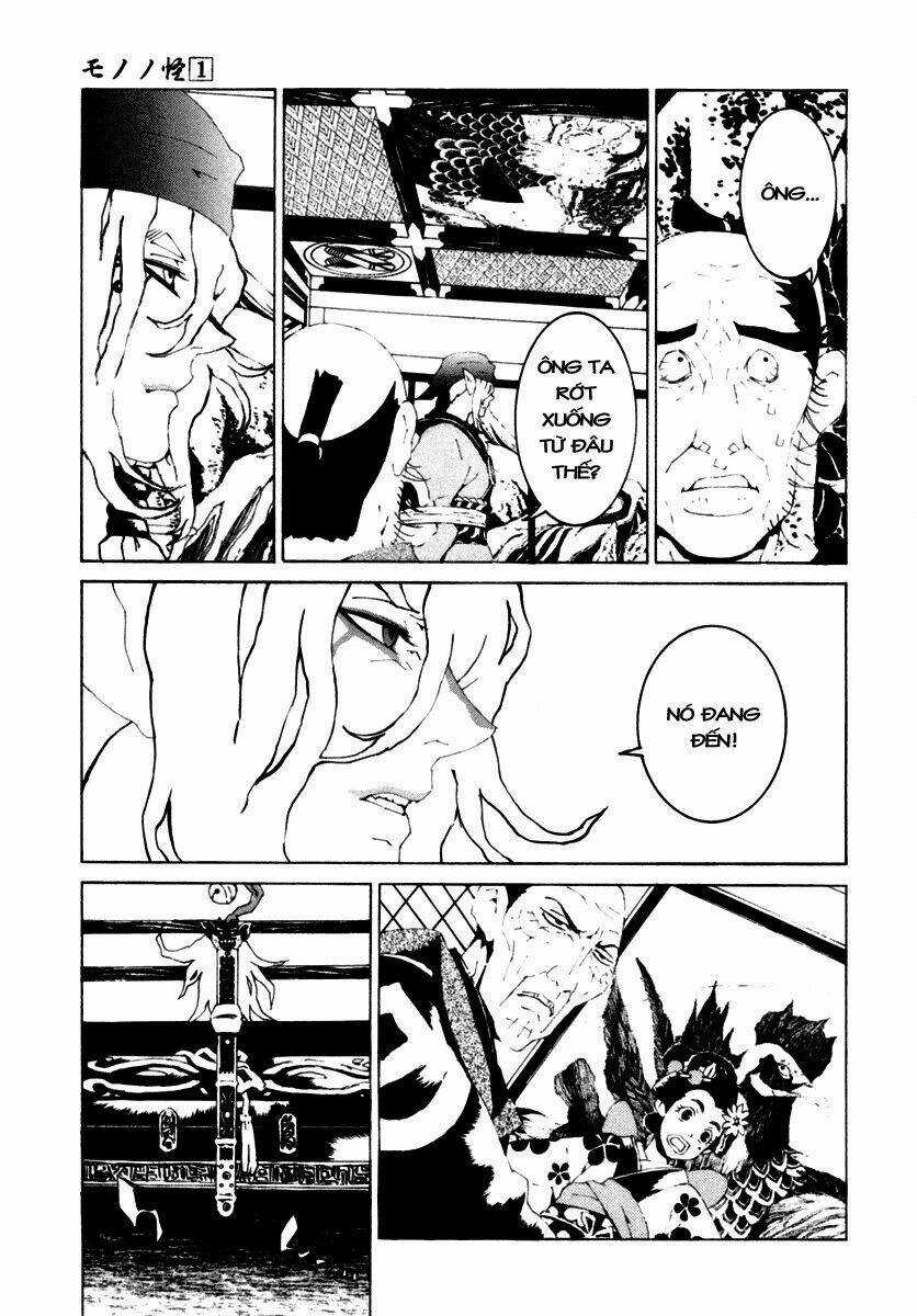 Mononoke - Chapter 5 - Trang 6